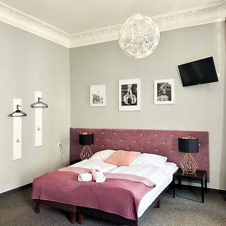 Expolis Residence - City Center Mtp Targi - 24H #Betterthanyourex Познан Екстериор снимка