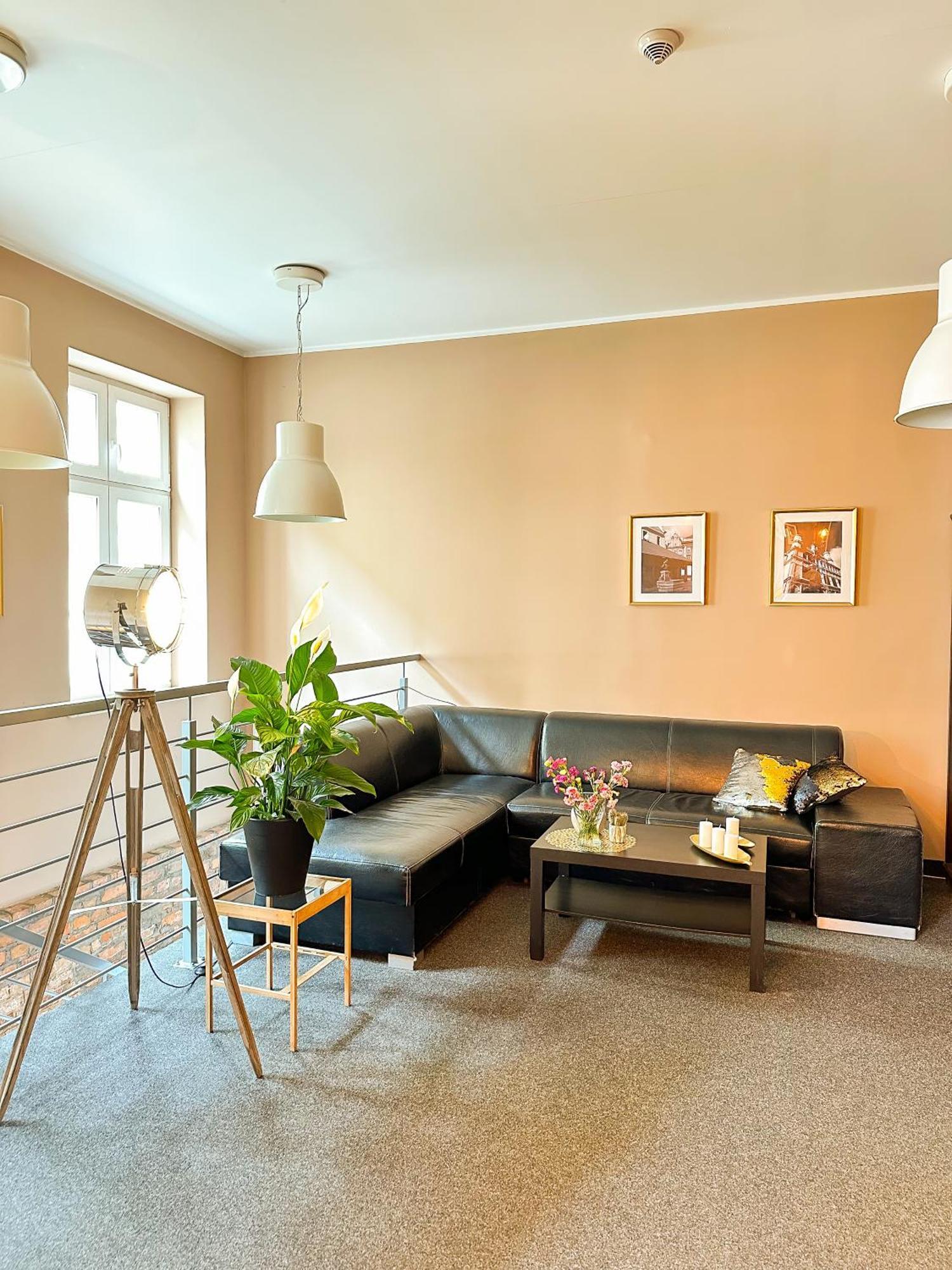 Expolis Residence - City Center Mtp Targi - 24H #Betterthanyourex Познан Екстериор снимка