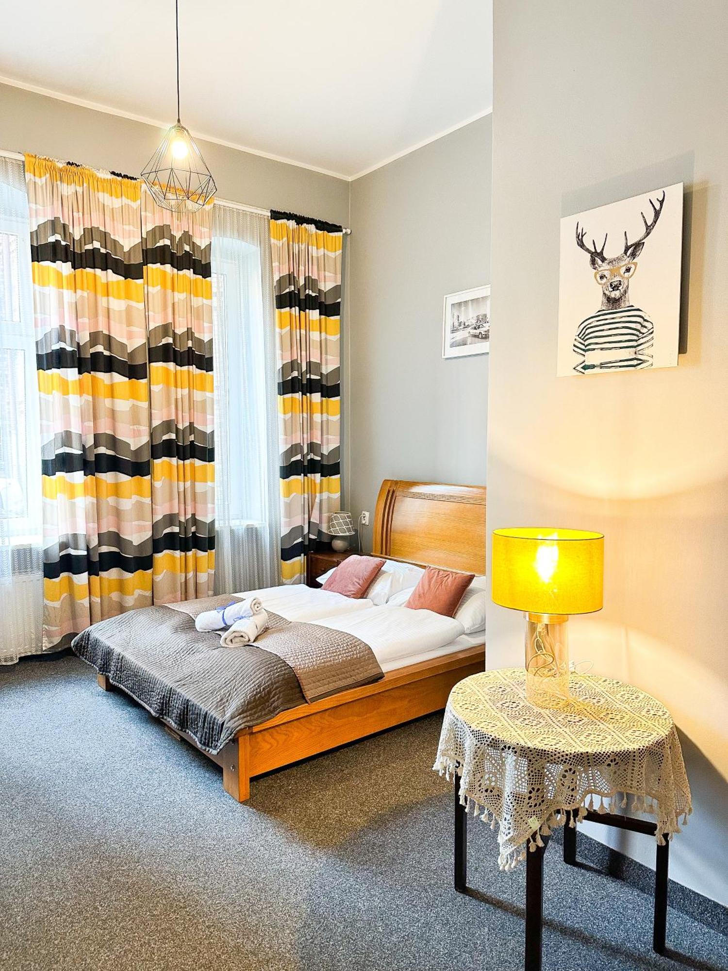 Expolis Residence - City Center Mtp Targi - 24H #Betterthanyourex Познан Екстериор снимка