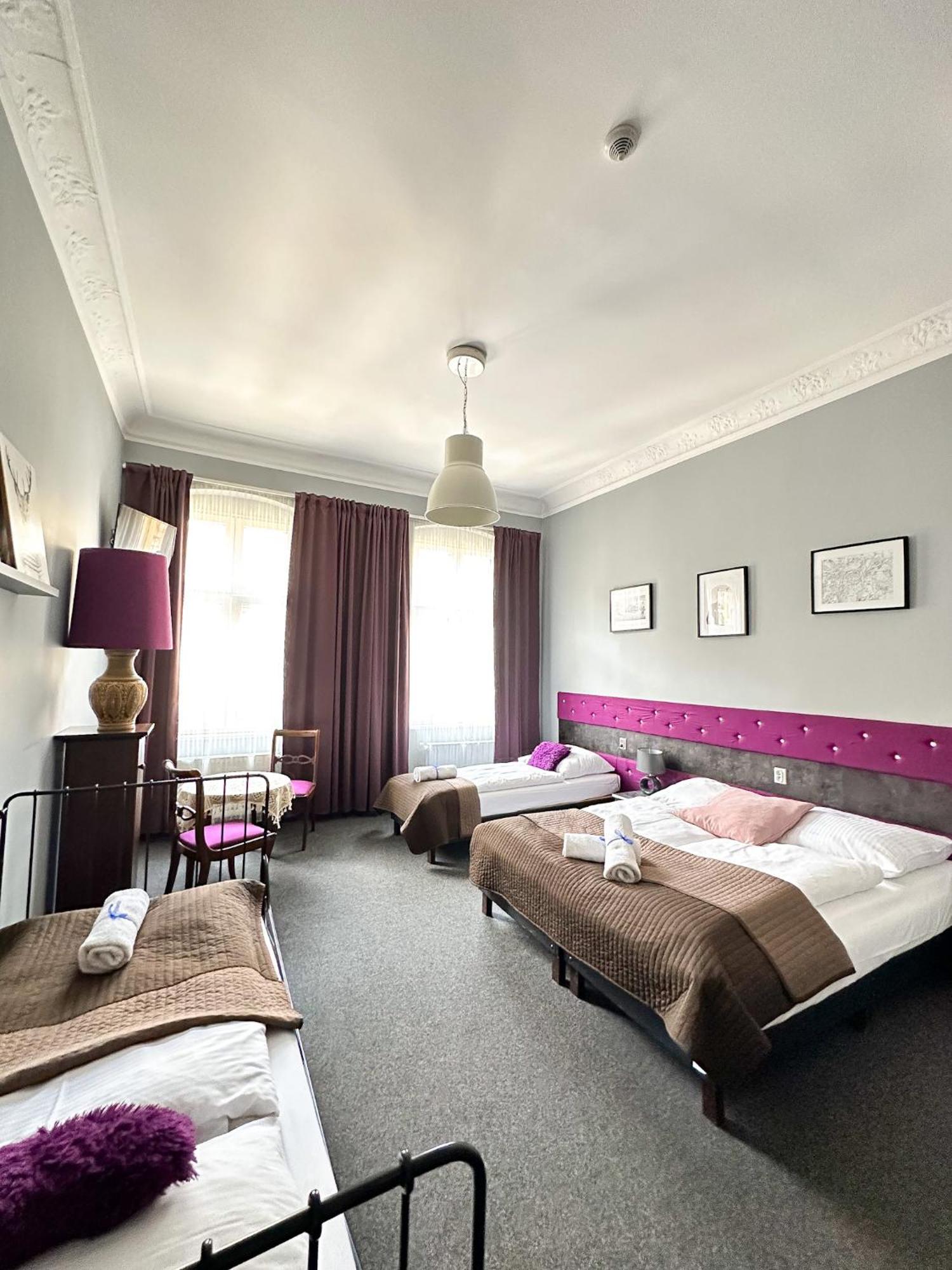 Expolis Residence - City Center Mtp Targi - 24H #Betterthanyourex Познан Екстериор снимка