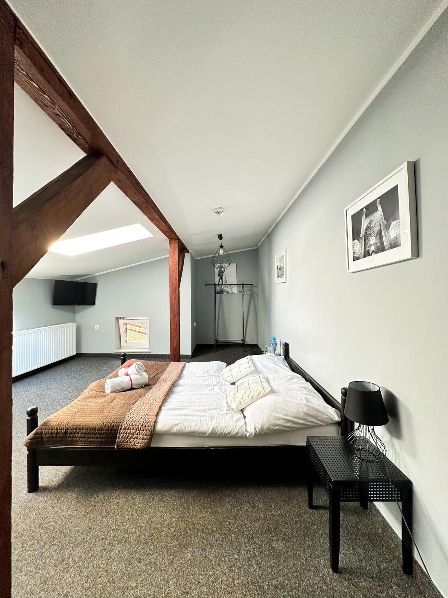 Expolis Residence - City Center Mtp Targi - 24H #Betterthanyourex Познан Екстериор снимка