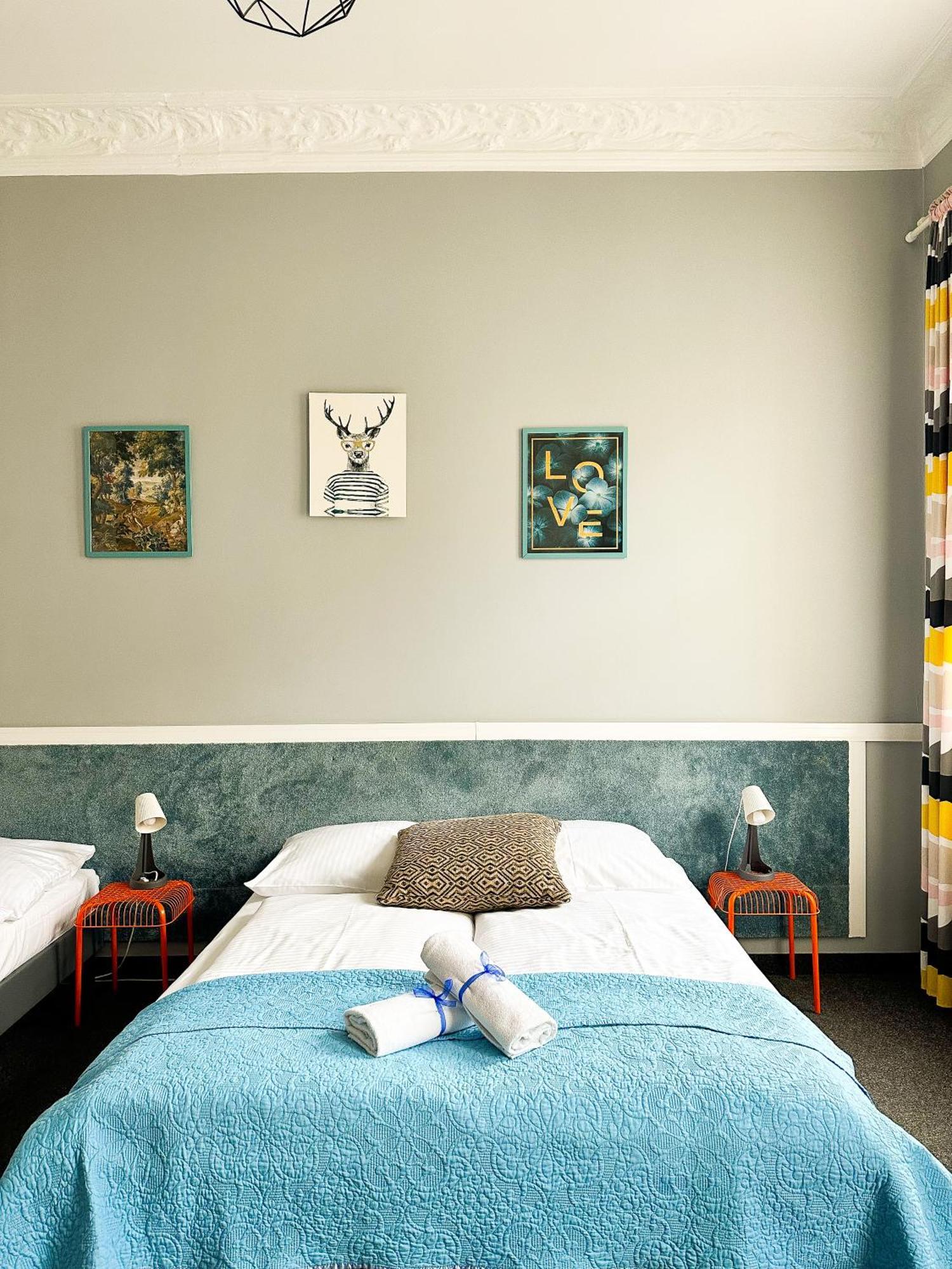 Expolis Residence - City Center Mtp Targi - 24H #Betterthanyourex Познан Екстериор снимка