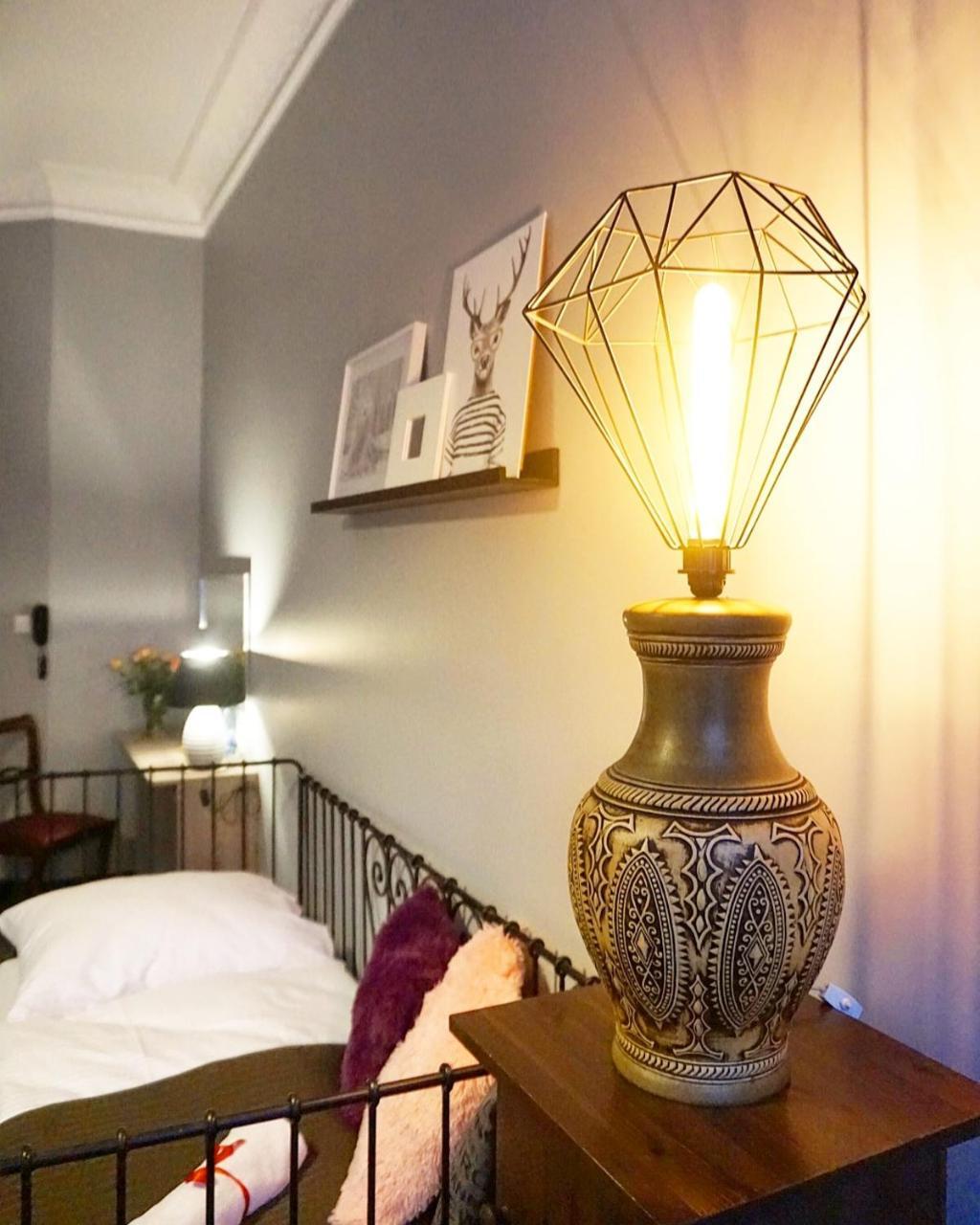 Expolis Residence - City Center Mtp Targi - 24H #Betterthanyourex Познан Екстериор снимка