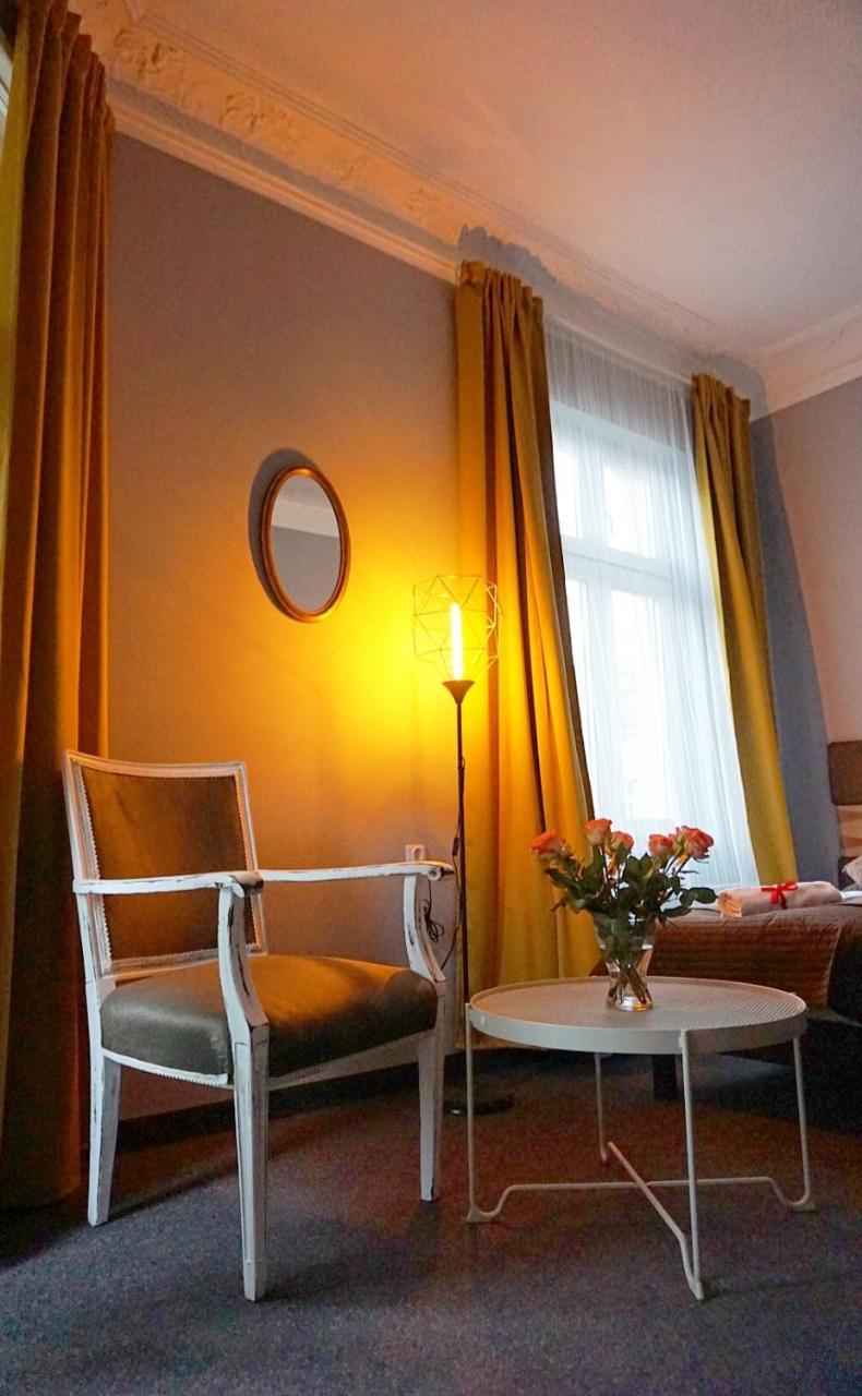 Expolis Residence - City Center Mtp Targi - 24H #Betterthanyourex Познан Екстериор снимка