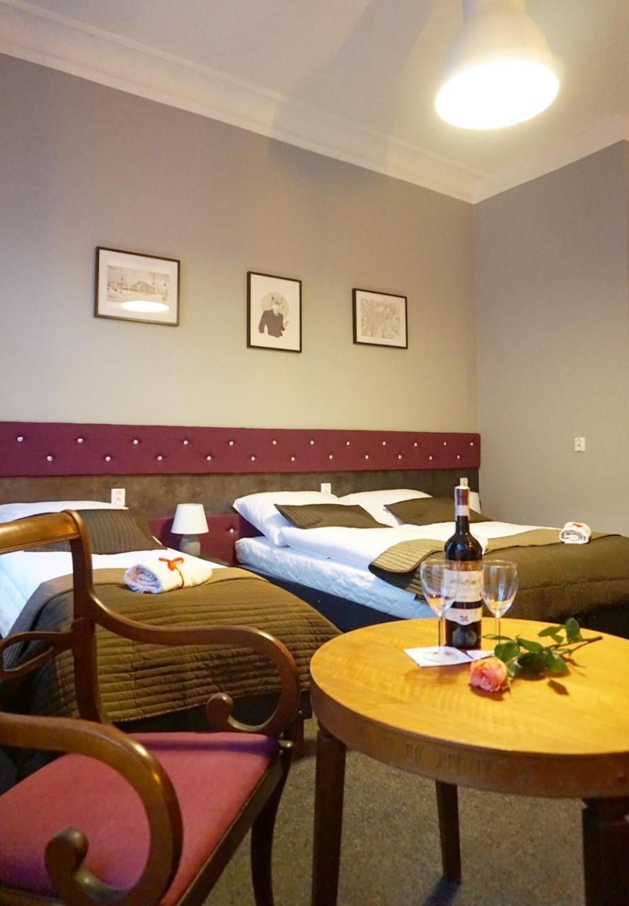 Expolis Residence - City Center Mtp Targi - 24H #Betterthanyourex Познан Екстериор снимка
