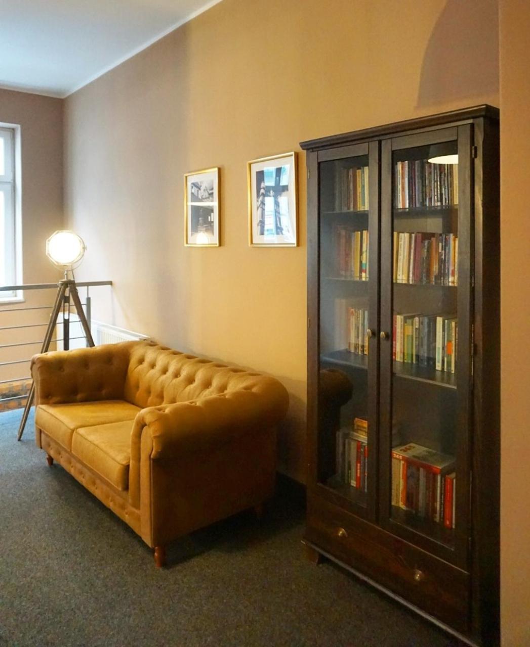 Expolis Residence - City Center Mtp Targi - 24H #Betterthanyourex Познан Екстериор снимка