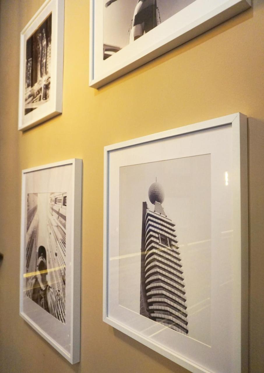 Expolis Residence - City Center Mtp Targi - 24H #Betterthanyourex Познан Екстериор снимка