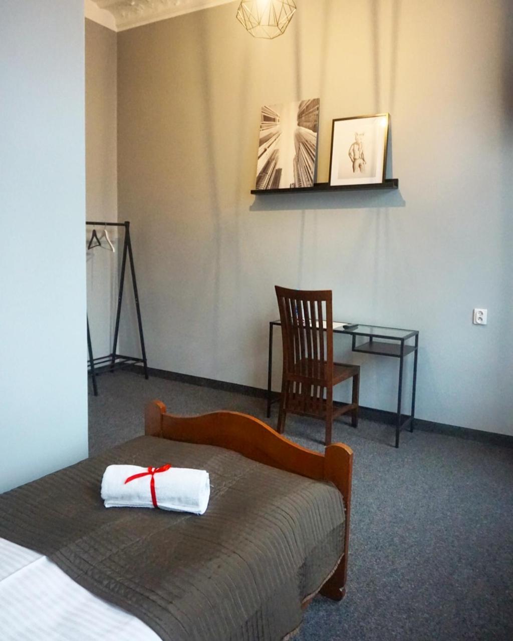 Expolis Residence - City Center Mtp Targi - 24H #Betterthanyourex Познан Екстериор снимка