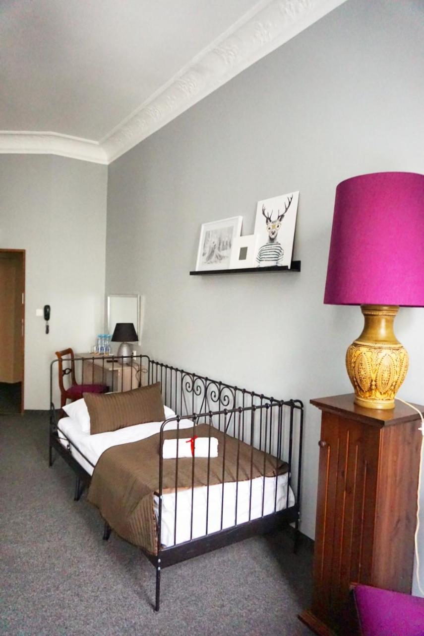 Expolis Residence - City Center Mtp Targi - 24H #Betterthanyourex Познан Екстериор снимка