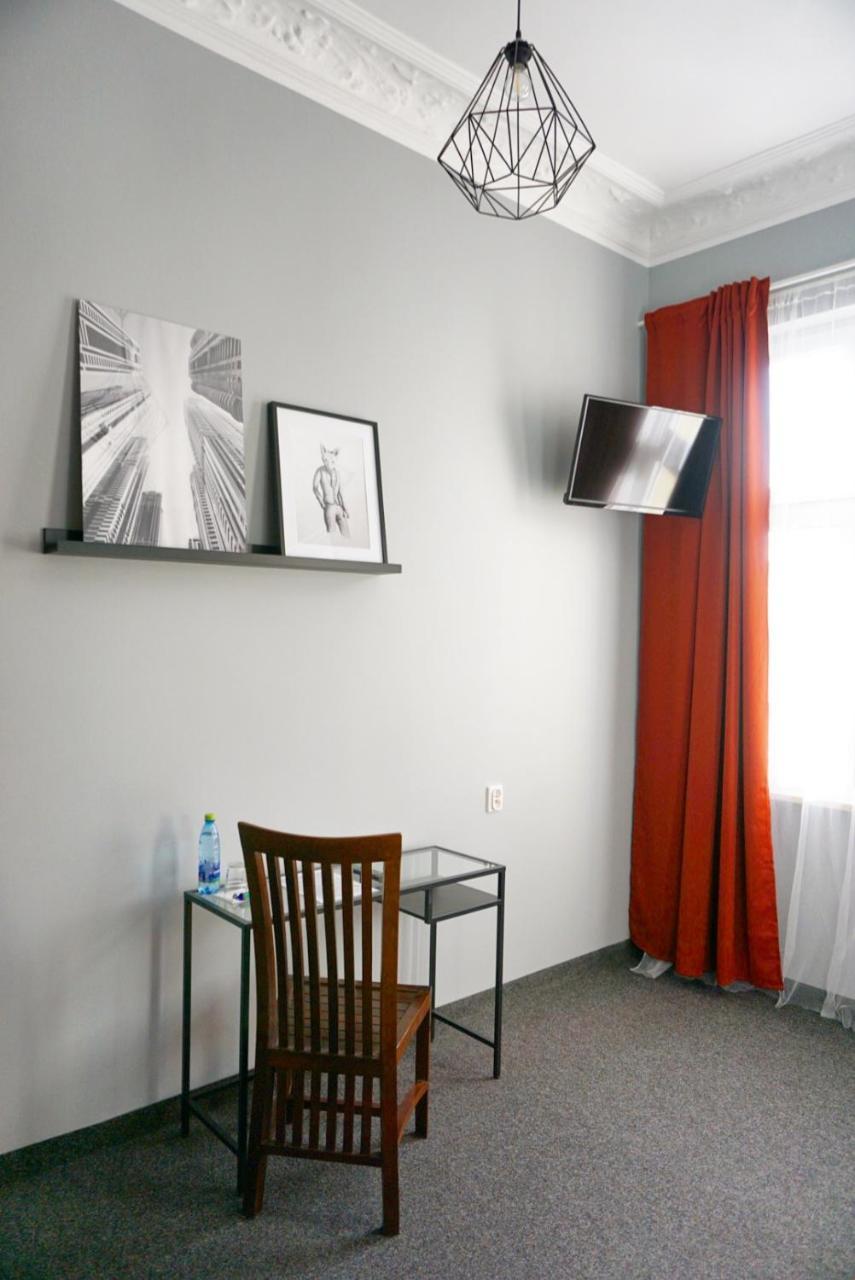 Expolis Residence - City Center Mtp Targi - 24H #Betterthanyourex Познан Екстериор снимка